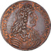 Francia, ficha, Royal, Louis XIV, Paix de Ratisbonne, History, SPL-, Rame