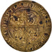 France, Token, Jeton de Compte du Dauphiné, History, EF(40-45), Brass