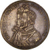 França, Token, Monarquia, Henri IV Le Grand avec Marie de Médicis, História