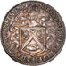 Francja, Token, Królewskie, Ile de France, René Marier, Greffier de la