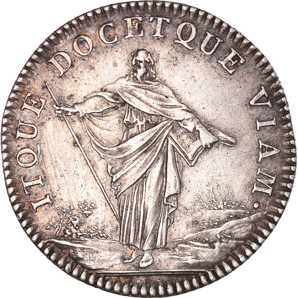 Francja, Token, CORPORATIONS Eglise Saint Jacques - Corporations des