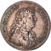 France, Token, Royal, Louis XIV, Franche-Comté, Conquête définitive de