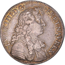 França, Token, Luís XIV, Contrôleur des Poids et Mesures, 1667, Pedigree