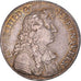 França, Token, Luís XIV, Contrôleur des Poids et Mesures, 1667, Pedigree