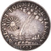 Francia, zeton, Royal, Conseil du Roi Henri IV, History, 1602, MBC+, Plata