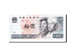 Banknote, China, 10 Yüan, 1980, Undated, KM:887a, EF(40-45)