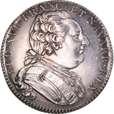 France, Jeton, Royal, Louis XVI, Saint-Jean, History, 1742, SPL, Argent