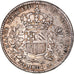 France, Jeton, Ville de Dijon, Philibert Baudot, History, 1730, TTB, Argent