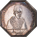 France, Token, Université de Paris, La Sorbonne, History, 1642, AU(55-58)