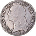 Coin, France, Louis XV, Écu de Béarn au bandeau, Ecu, 1770, Pau, VF(30-35)