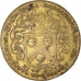 Frankrijk, Token, Ile de France, R Lescot, Recette Générale des Pauvres