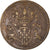 Francja, Token, Królewskie, Louis XV, Etats d'Artois, Historia, AU(50-53)