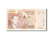 Morocco, 100 Dirhams, 2002, KM:70, Undated, EF(40-45)
