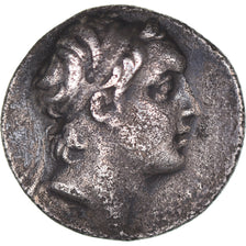 Coin, Cappadocia, Danubian Celts, Ariarathes V, Drachm, Ist century BC