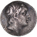 Coin, Cappadocia, Danubian Celts, Ariarathes V, Drachm, Ist century BC