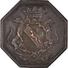 Francia, zeton, Ile de France, Laverdy, Marquis de Gambais, History, MBC