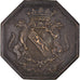 Francia, zeton, Ile de France, Laverdy, Marquis de Gambais, History, MBC
