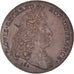 France, Jeton, Louis XIV, Extraordinaire des Guerres, History, LGL, TTB+