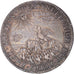 Frankreich, betaalpenning, Louis XIV, Etats de Bourgogne, History, 1671, VZ