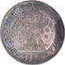 Francja, Token, Królewskie, Etats de Bourgogne, Henri III, Roi des Abeilles
