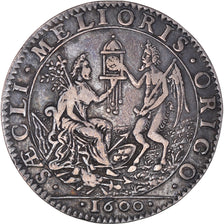 France, Token, Royal, Etats de Bourgogne, l’Espérance d’un Siècle
