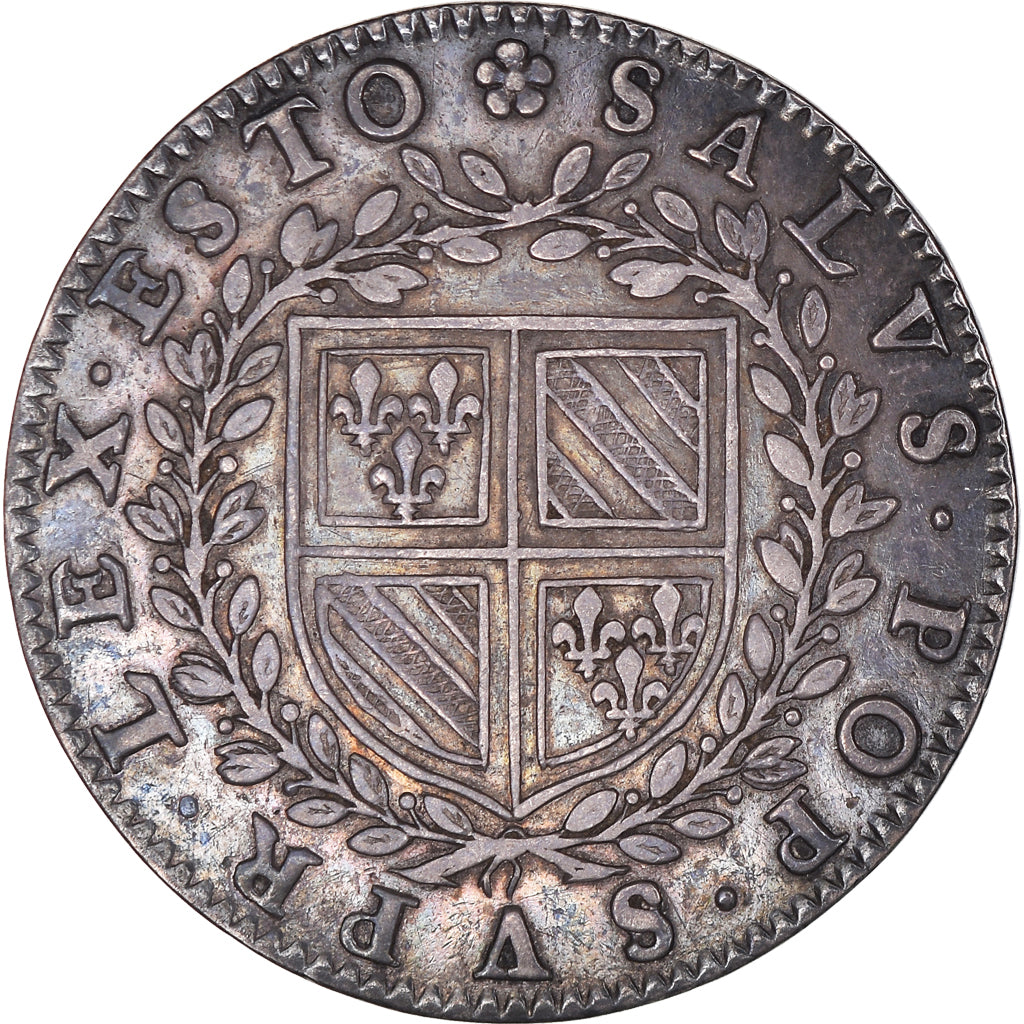 France, Token, Royal, Etats de Bourgogne, l’Espérance d’un Siècle