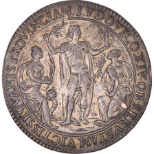 France, Token, Etats de Bourgogne,  Première Conquête de la Franche-Comté