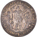 France, Token, Etats de Bourgogne,  Première Conquête de la Franche-Comté