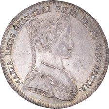 Frankreich, betaalpenning, Royal, Maison de la Reine, Marie Lesczinska, History