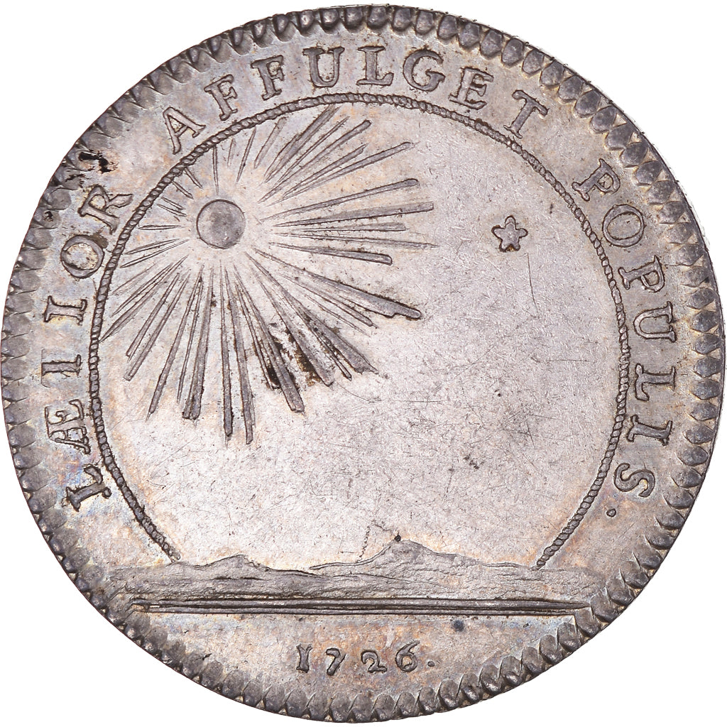 Frankreich, betaalpenning, Royal, Maison de la Reine, Marie Lesczinska, History