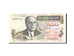 Tunisia, 1/2 Dinar, 1973, KM:69a, 1973-10-15, EF(40-45)