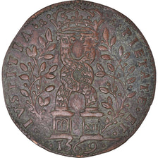 France, Token, Royal, Charles IX, Chambre des Comptes de Dijon, History, 1569