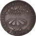Francja, Token, Królewskie, Etats de Bourgogne, Nouvelles Levées de Fonds