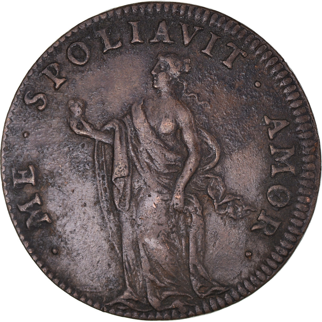 Frankreich, betaalpenning, Royal, Etats de Bourgogne, Nouveaux Efforts