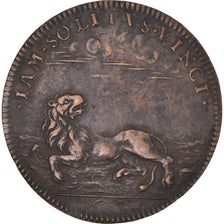 France, Token, Royal, Etats de Bourgogne, Seconde conquête de la
