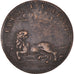 France, Token, Royal, Etats de Bourgogne, Seconde conquête de la