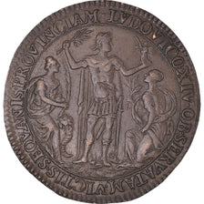France, Token, Etats de Bourgogne, Première conquête de la Franche-Comté