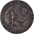 Vaticano, medalha, Le Pape Pelage Ier, Crenças e religiões, MS(60-62), Bronze