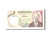 Banknot, Tunisia, 5 Dinars, 1980, 1980-10-15, KM:75, UNC(65-70)