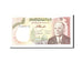 Billet, Tunisie, 5 Dinars, 1980, 1980-10-15, KM:75, NEUF