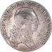 Coin, Poland, Friedrich August I, 1/3 Talara, 1814, VF(20-25), Silver