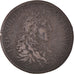 France, Token, Royal, Etats de Bourgogne,  Première Conquête de la