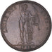 France, Jeton, Lycée des Arts, History, 1792, SUP+, Cuivre, Feuardent:4473 a