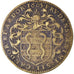 Francia, ficha, Royal, Ile de France, Eustache de Refuge, History, 1605, MB+