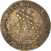 France, Token, Royal, Louis XIII, Trésorerie Générale des Fermes de France
