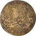 France, Token, Royal, Charles IX, Les 4 Eléments, History, 1564, EF(40-45)