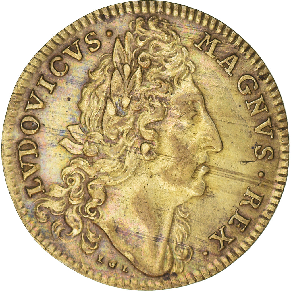 Francia, ficha, Louis XIV, Bâtiments du roi, History, BB, Ottone