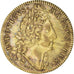 France, Token, Louis XIV, Bâtiments du roi, History, EF(40-45), Brass