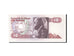 Egypt, 10 Pounds, 1978, KM:51, Undated, UNC(65-70)