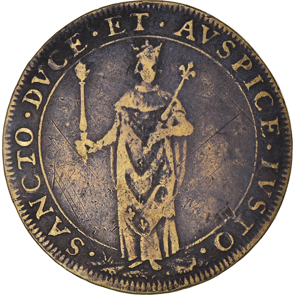 Francia, ficha, Royal, Corporations, Troisième Corps des Marchands, Merciers